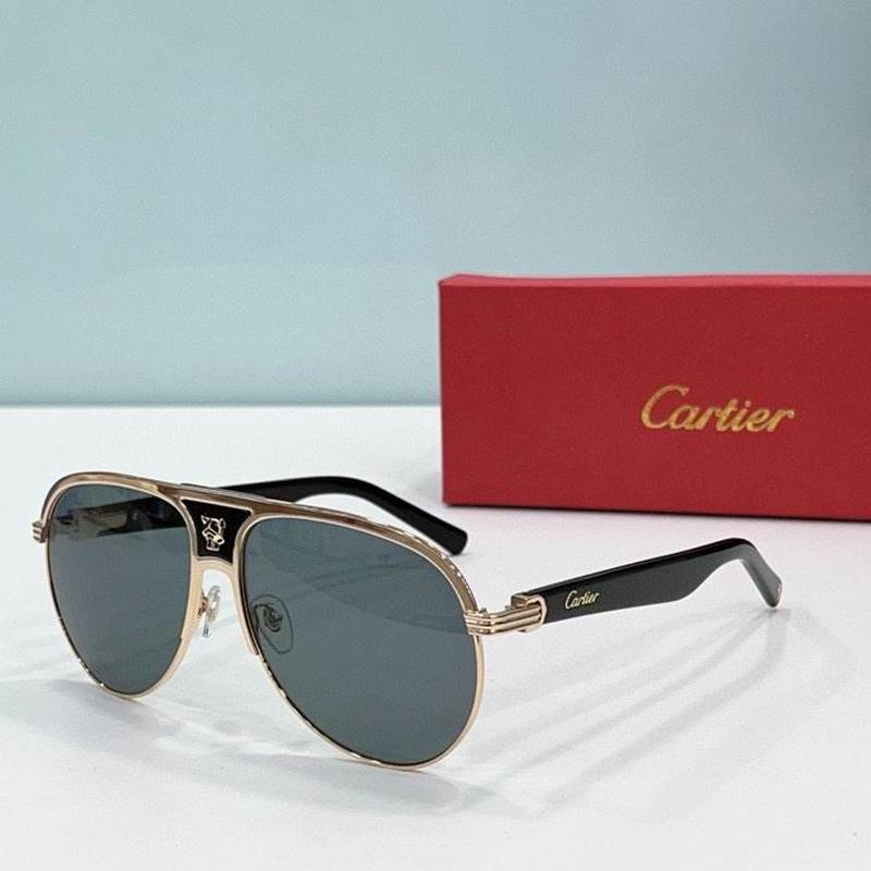 Cartier Sunglasses 793